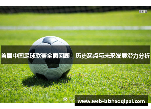 首届中国足球联赛全面回顾：历史起点与未来发展潜力分析
